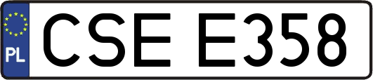 CSEE358