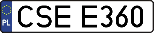 CSEE360