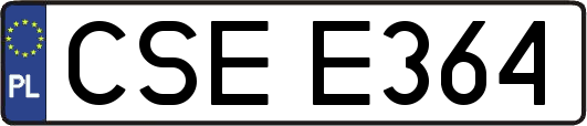 CSEE364