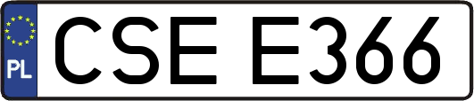 CSEE366