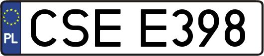 CSEE398
