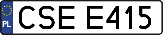 CSEE415