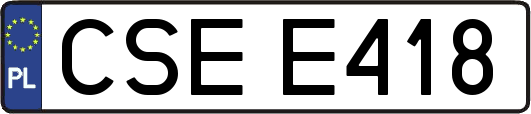 CSEE418