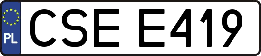 CSEE419