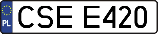 CSEE420