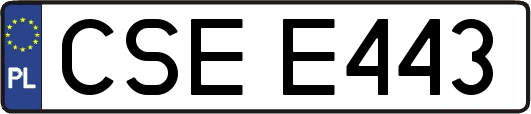 CSEE443