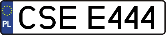 CSEE444