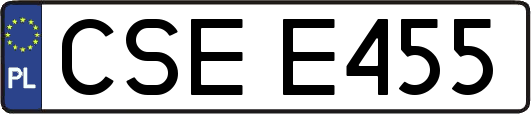 CSEE455
