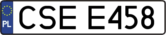 CSEE458