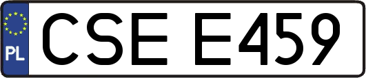 CSEE459