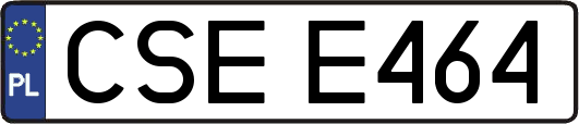 CSEE464