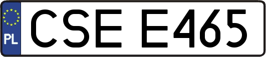 CSEE465