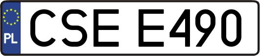 CSEE490