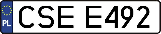 CSEE492
