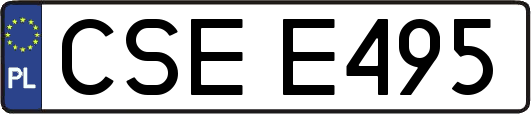 CSEE495