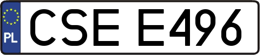 CSEE496