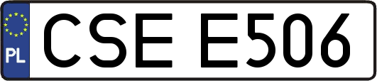 CSEE506