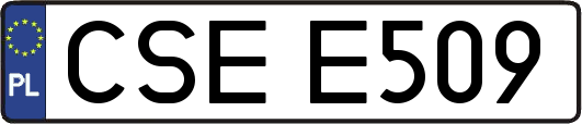 CSEE509