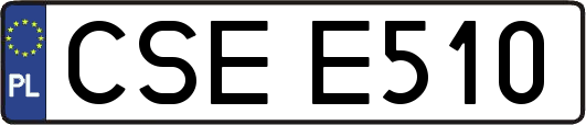 CSEE510