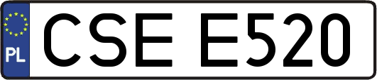 CSEE520