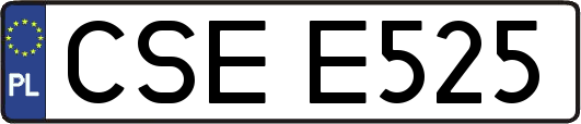 CSEE525