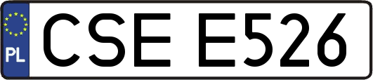CSEE526