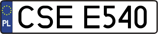 CSEE540