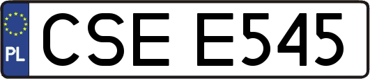 CSEE545
