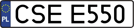 CSEE550