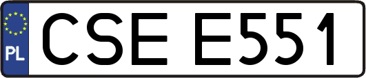 CSEE551