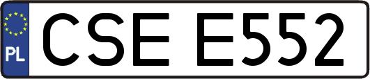 CSEE552