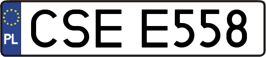 CSEE558