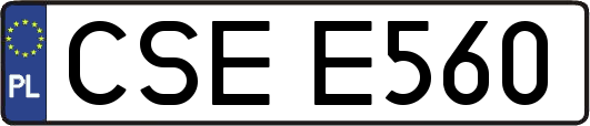 CSEE560
