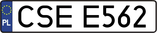 CSEE562