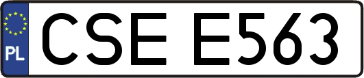 CSEE563