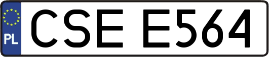 CSEE564