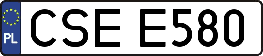 CSEE580