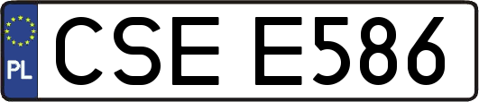 CSEE586