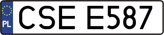 CSEE587