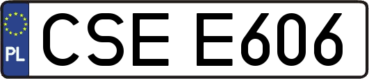 CSEE606