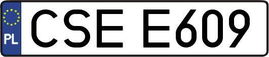 CSEE609
