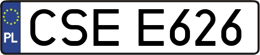 CSEE626