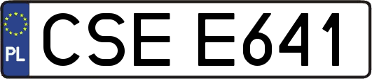 CSEE641