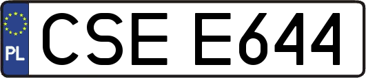CSEE644