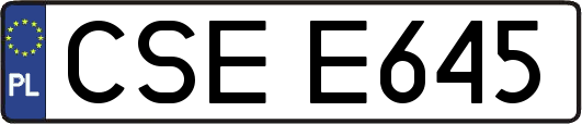 CSEE645