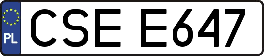 CSEE647