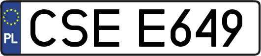 CSEE649