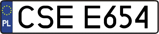 CSEE654