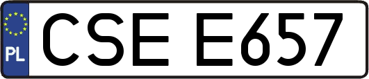 CSEE657