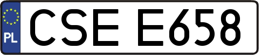 CSEE658